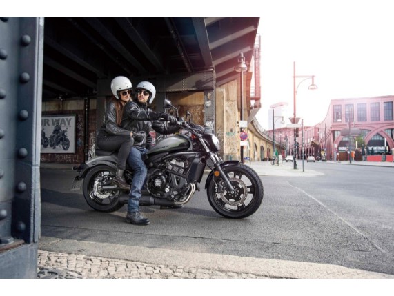 Kawasaki VULCAN S PERFORMANCE, 0037525