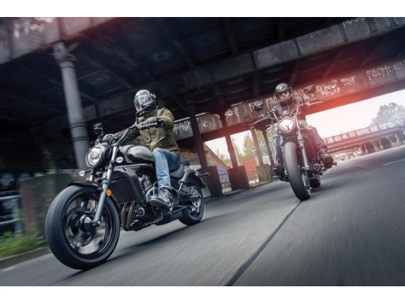 Kawasaki VULCAN S PERFORMANCE, 0037525