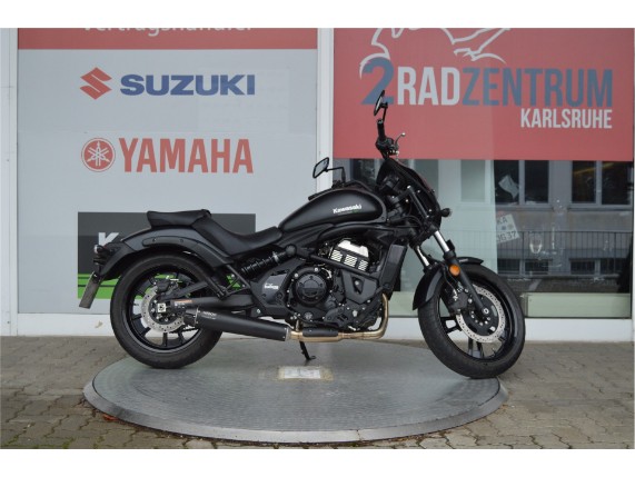 KAWASAKI Vulcan S Performance, ML5EN650MMDA01237