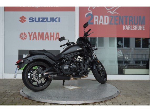 KAWASAKI Vulcan S Performance, ML5EN650MMDA01237