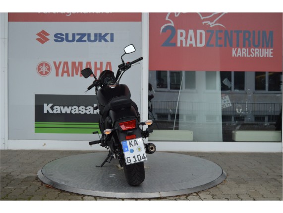 KAWASAKI Vulcan S Performance, ML5EN650MMDA01237