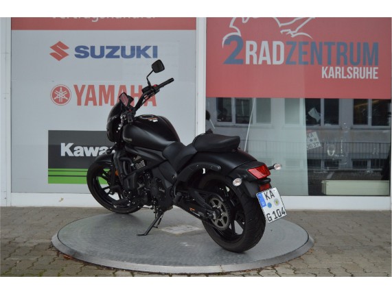 KAWASAKI Vulcan S Performance, ML5EN650MMDA01237