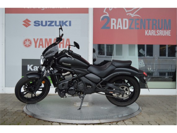 KAWASAKI Vulcan S Performance, ML5EN650MMDA01237