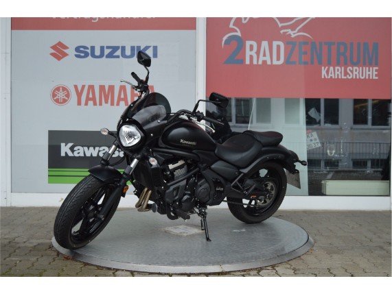 KAWASAKI Vulcan S Performance, ML5EN650MMDA01237