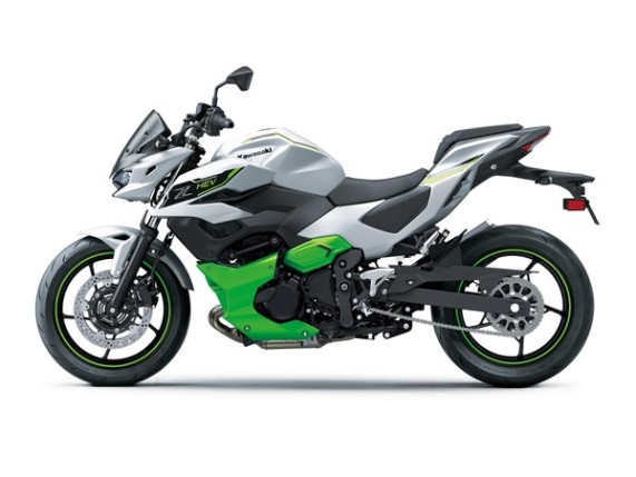 Kawasaki Z 7 Hybrid AKTION ZULASSUNG, 0037992