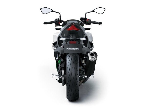 Kawasaki Z 7 Hybrid AKTION ZULASSUNG, 0037992