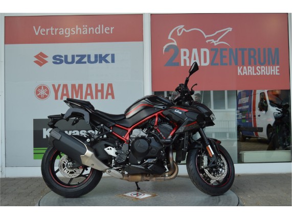 Kawasaki Z H2, 0037329