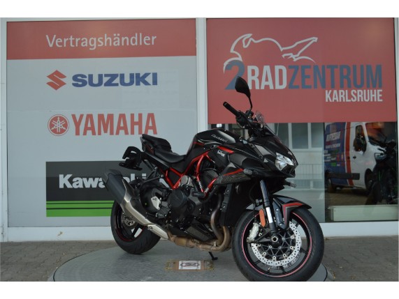 Kawasaki Z H2, 0037329