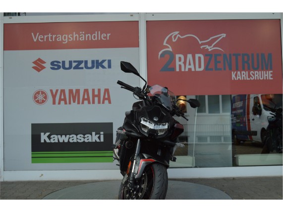 Kawasaki Z H2, 0037329