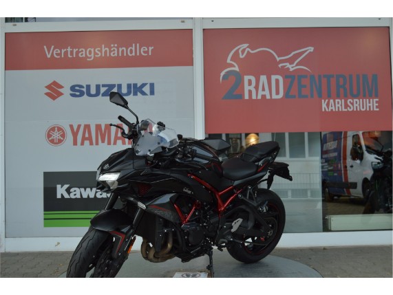 Kawasaki Z H2, 0037329