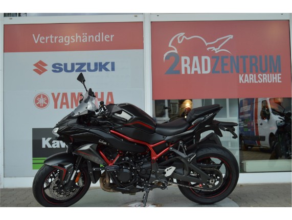 Kawasaki Z H2, 0037329