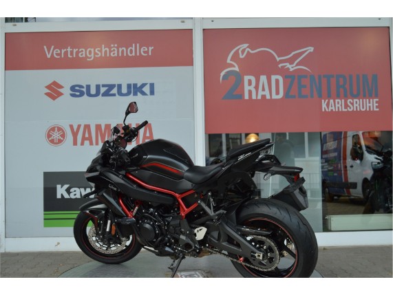 Kawasaki Z H2, 0037329