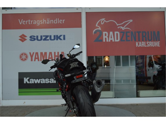 Kawasaki Z H2, 0037329