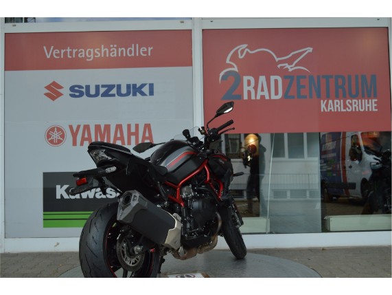 Kawasaki Z H2, 0037329