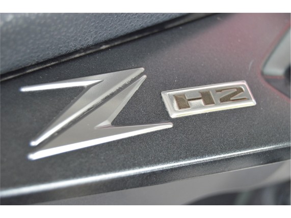 Kawasaki Z H2, 0037329
