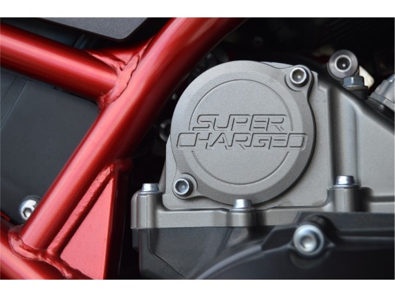 Kawasaki Z H2, 0037329