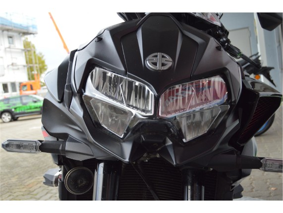 Kawasaki Z H2, 0037329