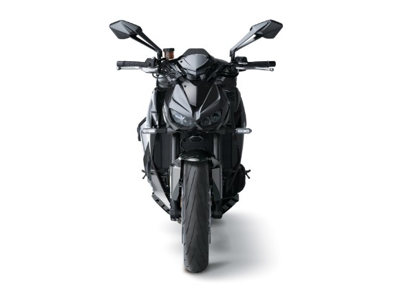 KAWASAKI Z1100, 0037388