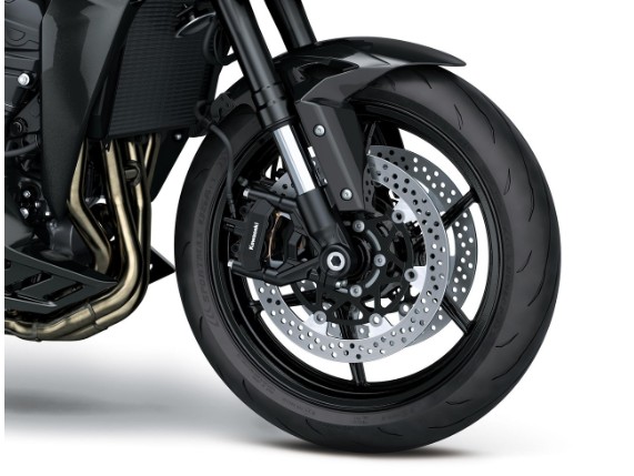 KAWASAKI Z1100, 0037388