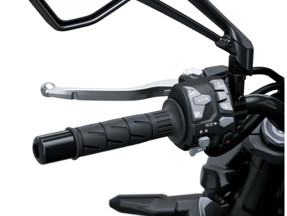 KAWASAKI Z1100, 0037388