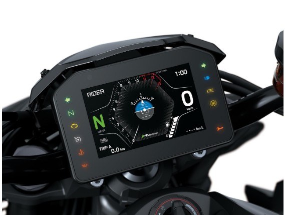 KAWASAKI Z1100, 0037388