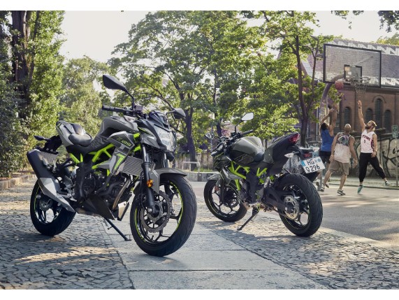 Kawasaki Z125, MH4BR125LLJP10265