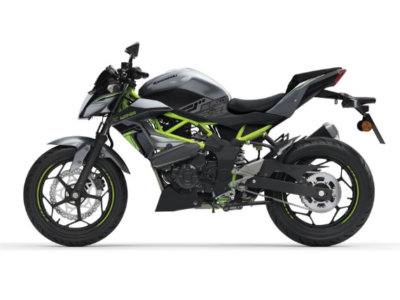 Kawasaki Z125, MH4BR125LLJP10265