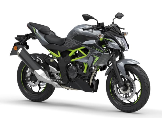Kawasaki Z125, MH4BR125LLJP10265