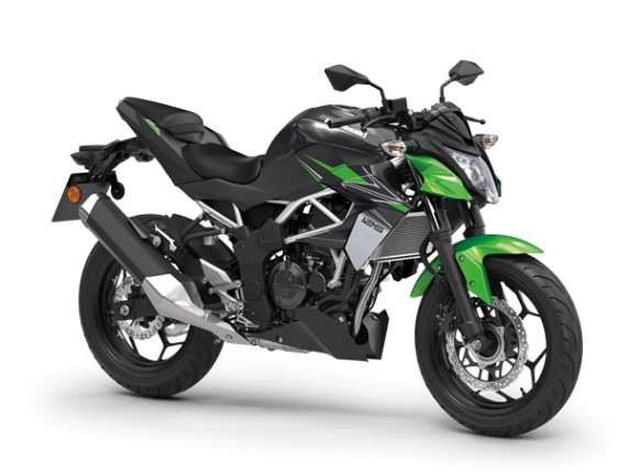 KAWASAKI Z125, MH4BR125LLJP12047