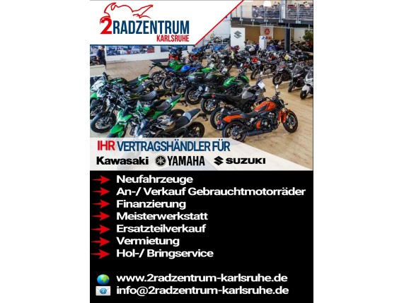 Kawasaki Z400 Performance, ML5ER400FFDAK1691