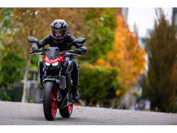 Kawasaki Z500 SE, 0037223