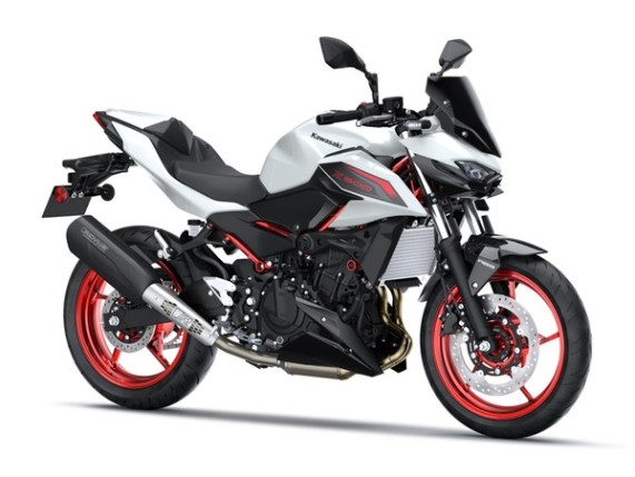 Kawasaki Z500 SE, 0037771