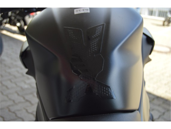 Kawasaki Z500 SE  Performance, 0037011