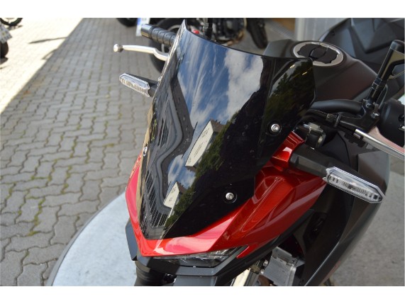 Kawasaki Z500 SE  Performance, 0037011