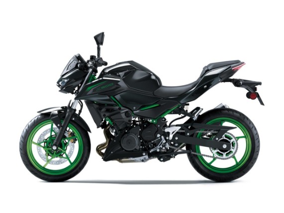 Kawasaki Z500 SE PERFORMANCE REMUS, 0037486