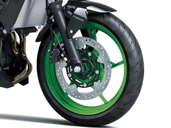 Kawasaki Z500 SE PERFORMANCE REMUS, 0037486