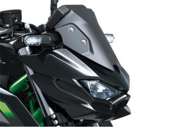 Kawasaki Z500 SE PERFORMANCE REMUS, 0037486