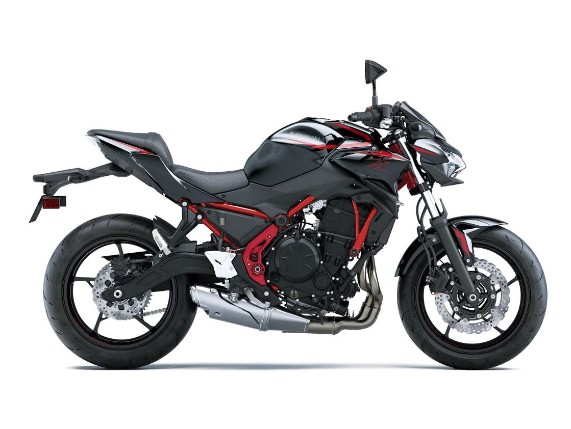 Kawasaki Z650, ML5ER650SSDAE0504