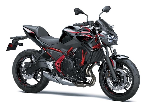 Kawasaki Z650, ML5ER650SSDAE0504