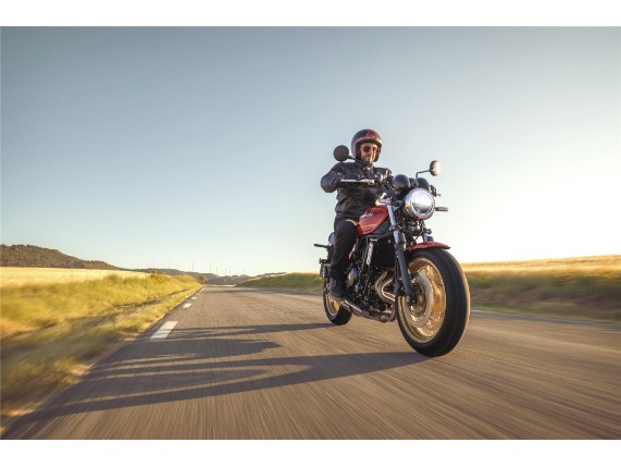 KAWASAKI Z650 RS, 0036898