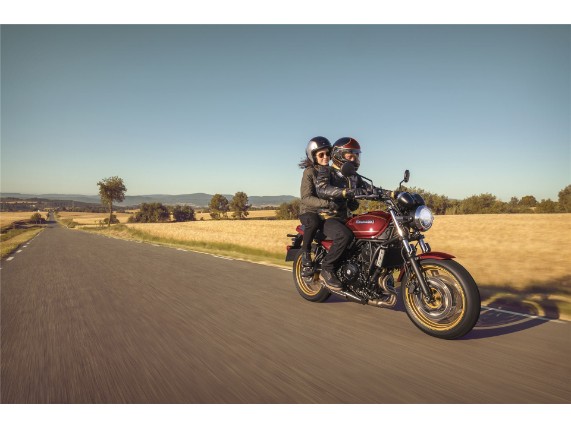 KAWASAKI Z650 RS, 0036898