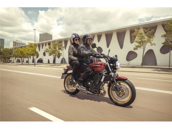 KAWASAKI Z650 RS, 0036898