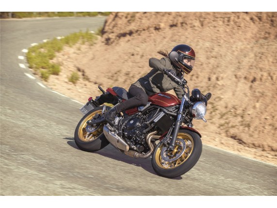 KAWASAKI Z650 RS, 0036898