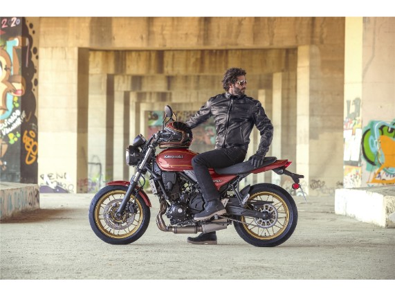 KAWASAKI Z650 RS, 0036898