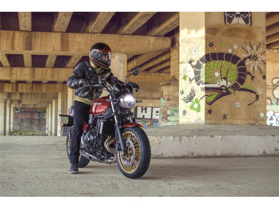 KAWASAKI Z650 RS, 0036898