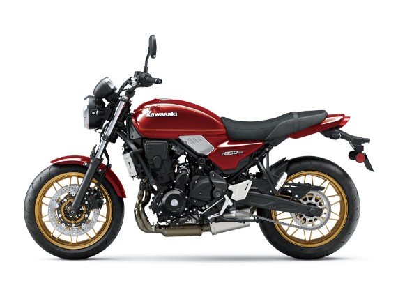 KAWASAKI Z650 RS, 0036898