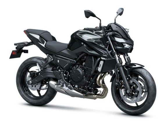 Kawasaki Z650 S, 0037576