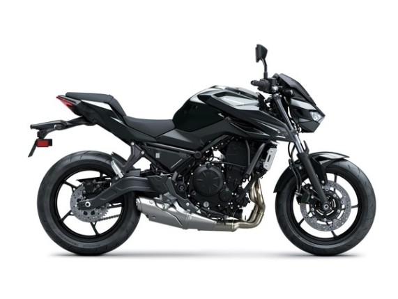 Kawasaki Z650 S, 0037576