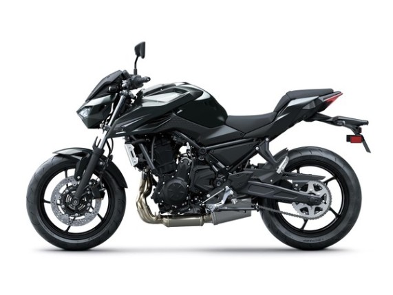 Kawasaki Z650 S, 0037576