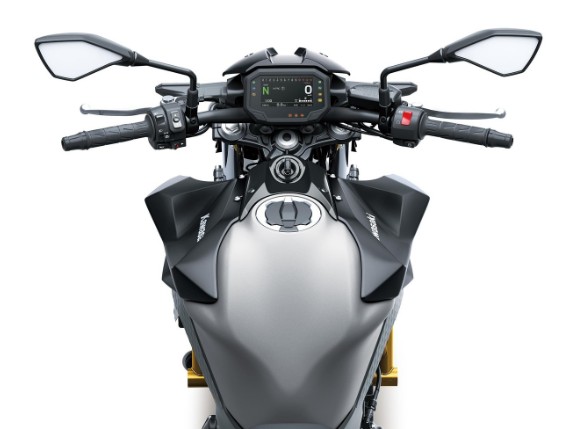 Kawasaki Z650 S, 0037576
